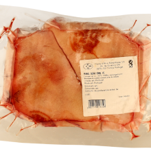 Pernil de Porco Congelado, Kg
