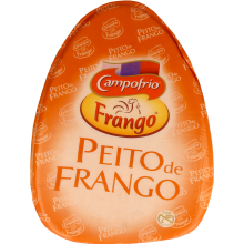 Peito de Frango Campofrio, Kg