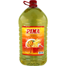 Óleo Alimentar Pima, 10Lt