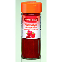 Pimentão Doce Amanhecer, Frasco 45gr