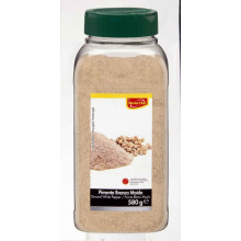 Pimenta Branca Moída Masterchef, Frasco 580gr