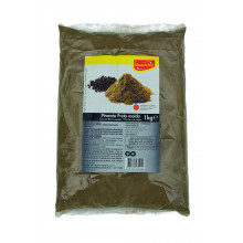 Pimenta Preta Moída Masterchef, Pacote 1Kg