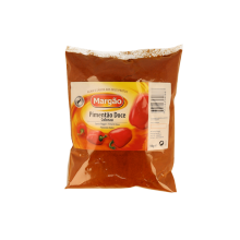 Pimentão Doce Margão, Pacote 1Kg