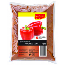 Pimentão Doce Masterchef, Pacote 1Kg
