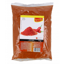 Piri-Piri Moído Masterchef, Pacote 1Kg