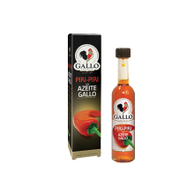 Molho Piri-Piri Gallo com Azeite, 50ml