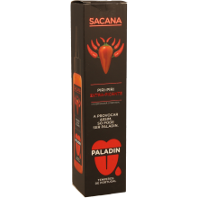 Molho Piri-Piri Paladim Sacana Extra Forte, 75ml