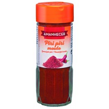 Piri-Piri Moído Amanhecer, Frasco 41gr