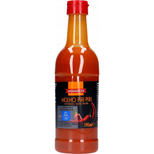 Molho Piri-Piri Amanhecer, 195ml