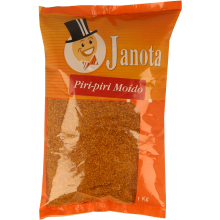 Piri-Piri Moído Janota, Pacote 1Kg