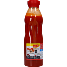 Molho Piri-Piri Masterchef, 850ml