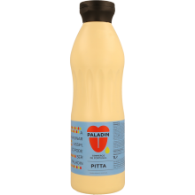 Molho Pitta Paladin, 1Kg