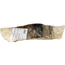 Postas Bacalhau de Restauração Extra Higienizadas Congeladas Pascoal, Kg