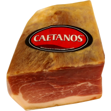 Presunto Quartos Caetanos, Kg