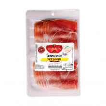 Presunto Damatta, Fatias 2x75gr