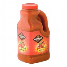 Molho Ranchera Mejicana, 2Lt
