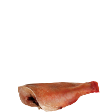 Red Fish Aparado 200/300 Congelado Granel, Kg