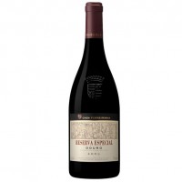 T. Ferreirinha, Reserva Especial, 2009
