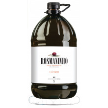 Azeite Rosmaninho Virgem Extra, 5Lt