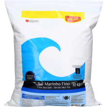 Sal Fino Masterchef,10Kg