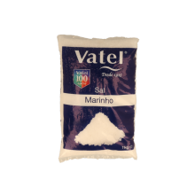 Sal Grosso Vatel, 1Kg