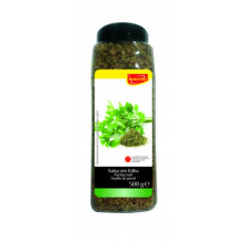 Salsa em Folha Masterchef, Frasco 100gr