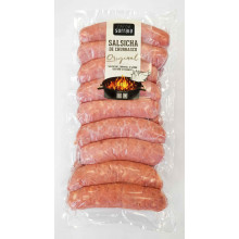 Salsicha Churrasco Sorraia, 18Un