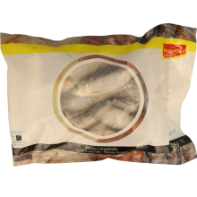 Sardinha Congelada Masterchef, Saco 2Kg