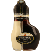 Licor Sheridan's, 50CL