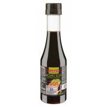 Molho de Soja Amanhecer, 200ml