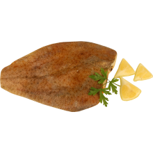 Solha Congelada Granel, Kg