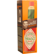 Molho Picante Tabasco, 60ml