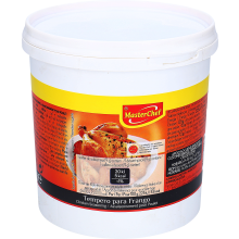 Massa Tempero para Frango Masterchef,1.200gr
