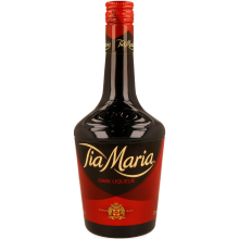 Licor Tia Maria, 70CL