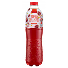 Tisana Amanhecer Romã & Camomila, PET 1,5Lt