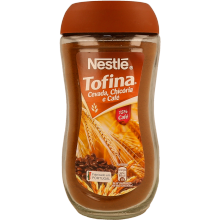 Tofina Bebida de Cereais com Café 200g