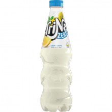 Refrigerante Sem Gás Trina Zero Limão, PET 1,5Lt