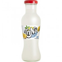 Refrigerante Sem Gás Trina Zero Limão, 25cl