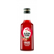 Vinagre Tomate Oliveira da Serra, 250ml