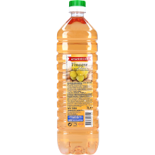 Vinagre Vinho Branco Amanhecer, 1Lt