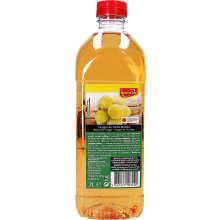 Vinagre Vinho Branco Masterchef, 2Lt