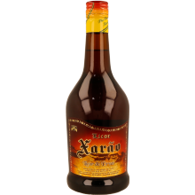 Licor Xarão, 70CL