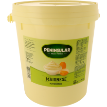 Maionese Peninsular, 5Lt