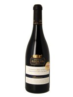 Quinta Alorna, Reserva, Touriga/Cabernet 2012