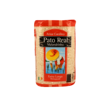 Arroz Pato Real Malandrinho, 1Kg