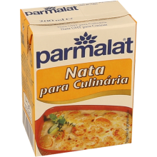 Natas UHT para Culinária Parmalat, 200ml