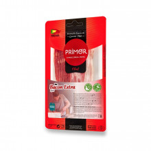 Bacon Extra Fatias Primor, 150gr