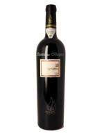 Quinta das Bageiras, Garrafeira 2015