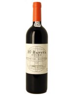 Batuta, 2013