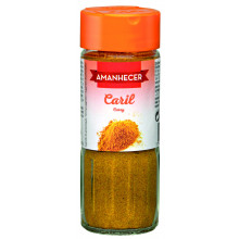 Caril Amanhecer, Frasco 46gr